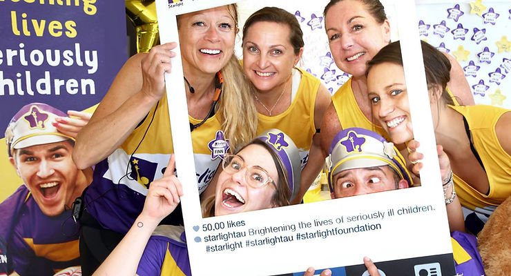 Corporate photography by Tanya Smith