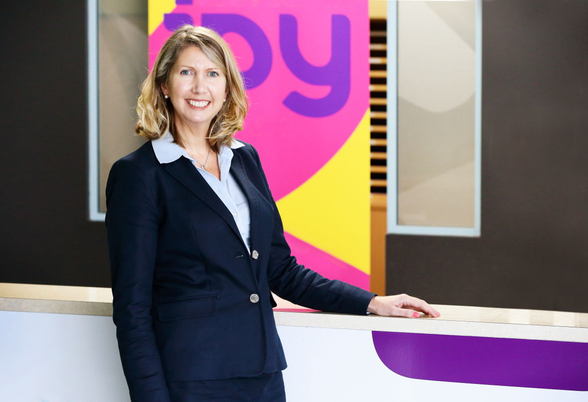 Portrait photography