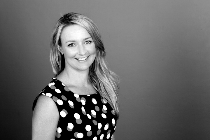 Portraits photography by Tanya Smith