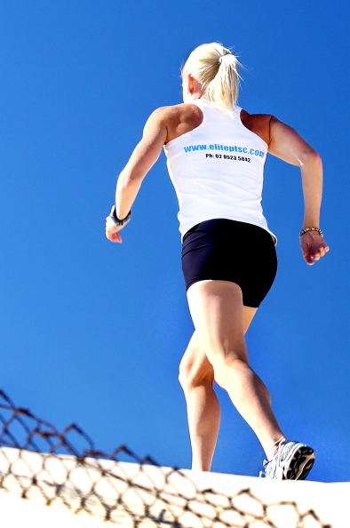 Sport photography by Tanya Smith