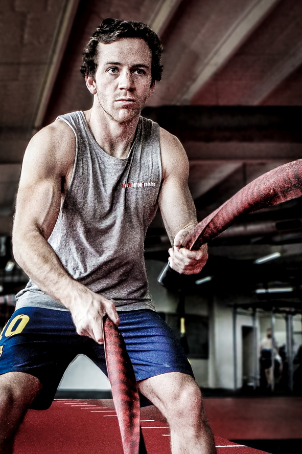 Sport photography by Tanya Smith