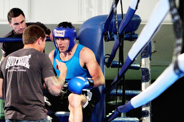 Sport photography by Tanya Smith